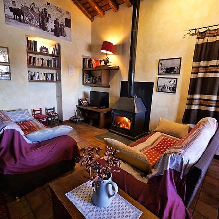Casa Del Altozano Villa Barajas de Gredos Luaran gambar