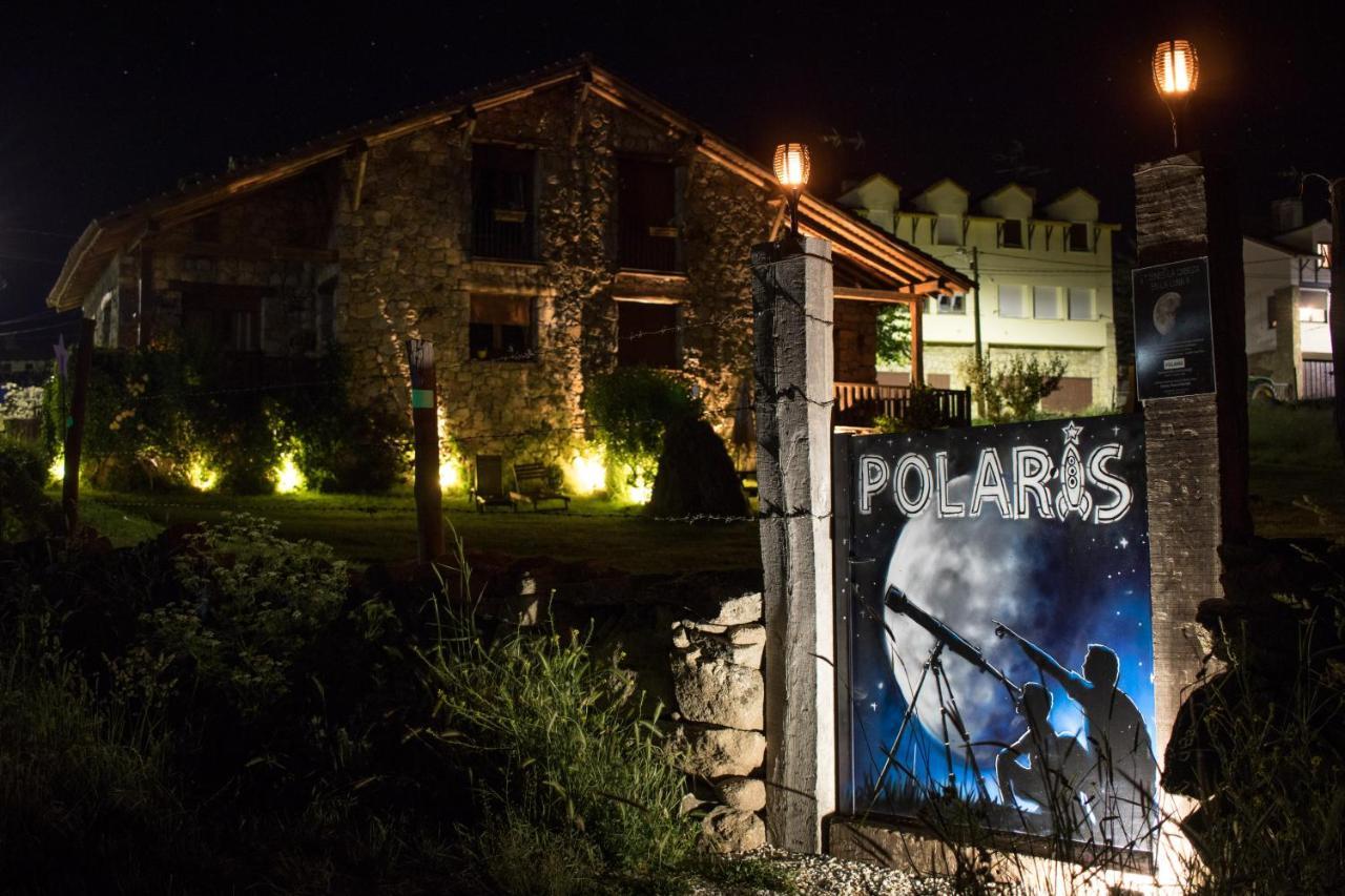 Casa Del Altozano Villa Barajas de Gredos Luaran gambar