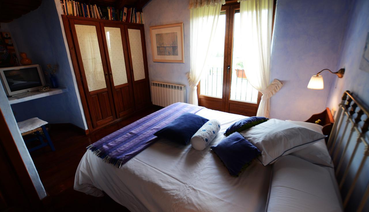 Casa Del Altozano Villa Barajas de Gredos Luaran gambar