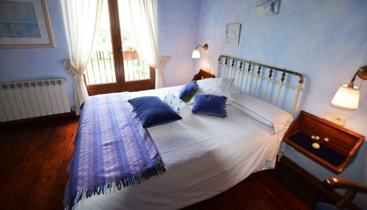 Casa Del Altozano Villa Barajas de Gredos Luaran gambar