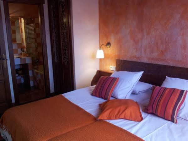 Casa Del Altozano Villa Barajas de Gredos Luaran gambar